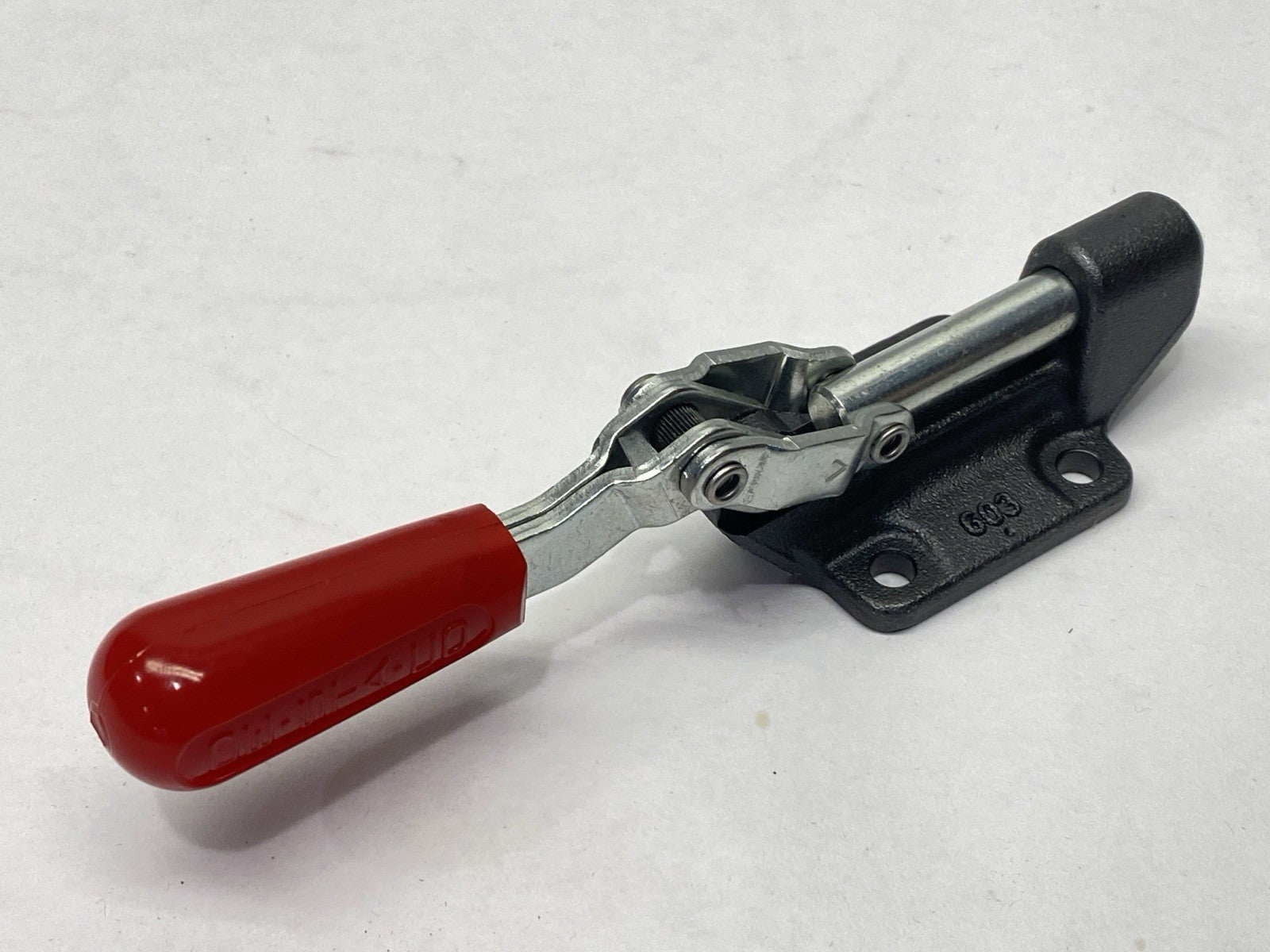 Destaco 603 Straight Line Action Clamp Imperial - Maverick Industrial Sales