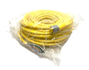 Turck RKM 96-25M Cordset 1-1/8" Female 9-Pin To Leads 25m U-03670 - Maverick Industrial Sales