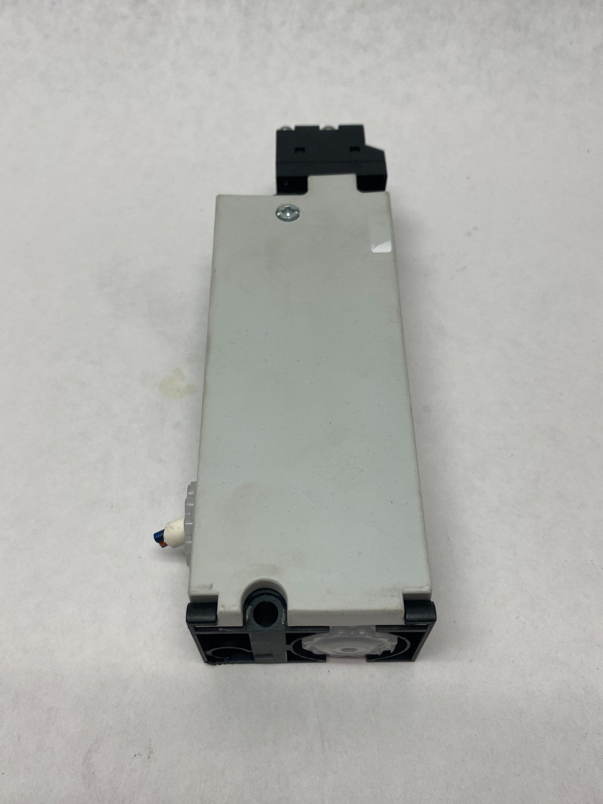 Rittal SZ 2418.000 Safety Lock Module, Door Interlocking Device 2418000 - Maverick Industrial Sales