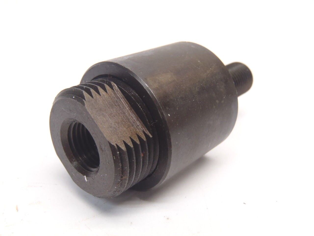 Bimba AC-M12x1.25 Alignment Coupler 40mm Bore - Maverick Industrial Sales