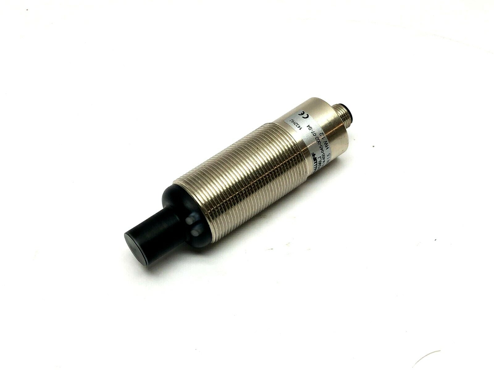 Balluff BIS M-400-045-002-07-S4 HF Read/Write Head w/ Processor BIS00LJ - Maverick Industrial Sales