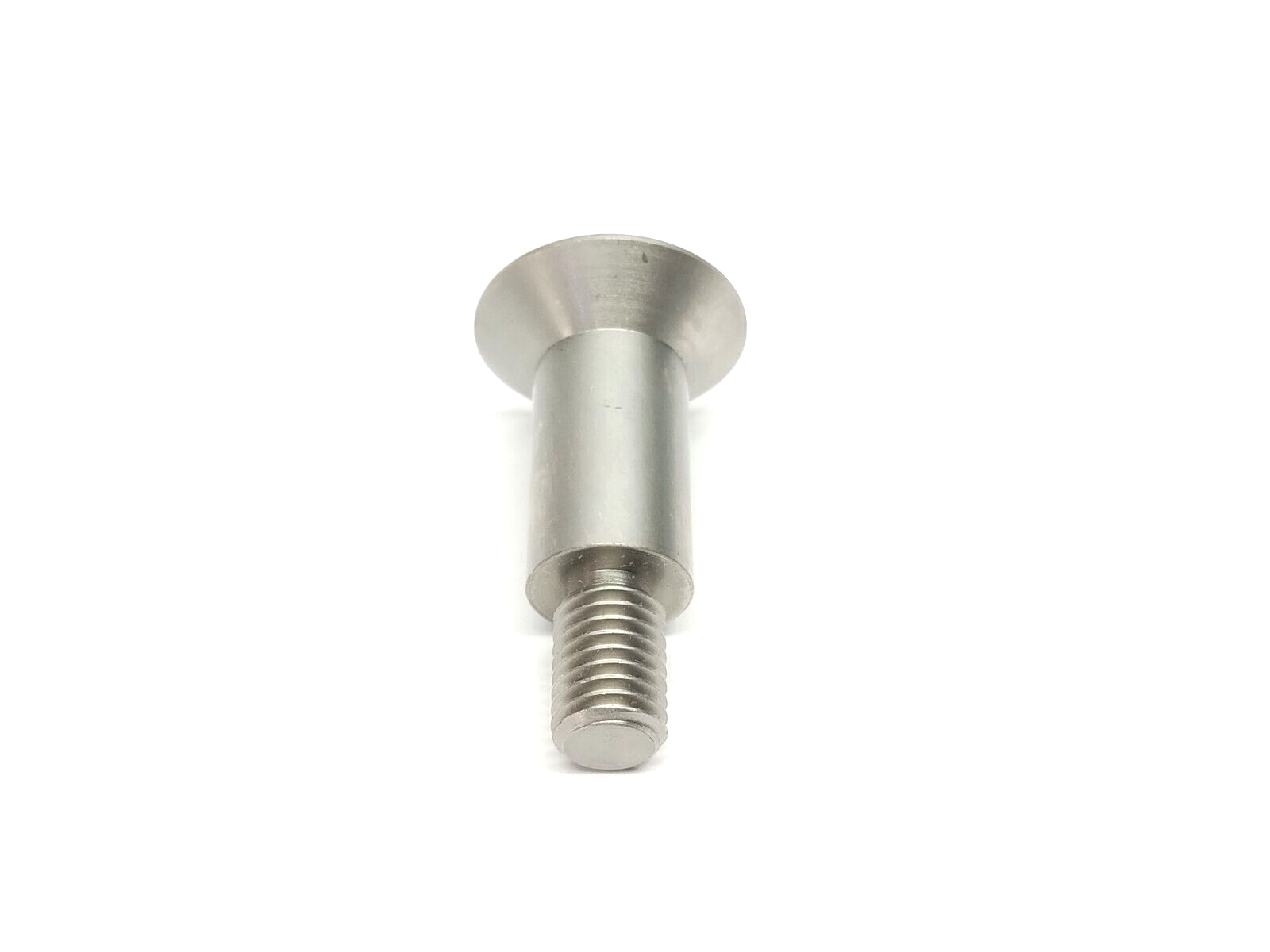 Schunk SLH 20-0180 Hollow Pillar/Column Assembly SLH-020-180 313628 LOT OF 2 - Maverick Industrial Sales
