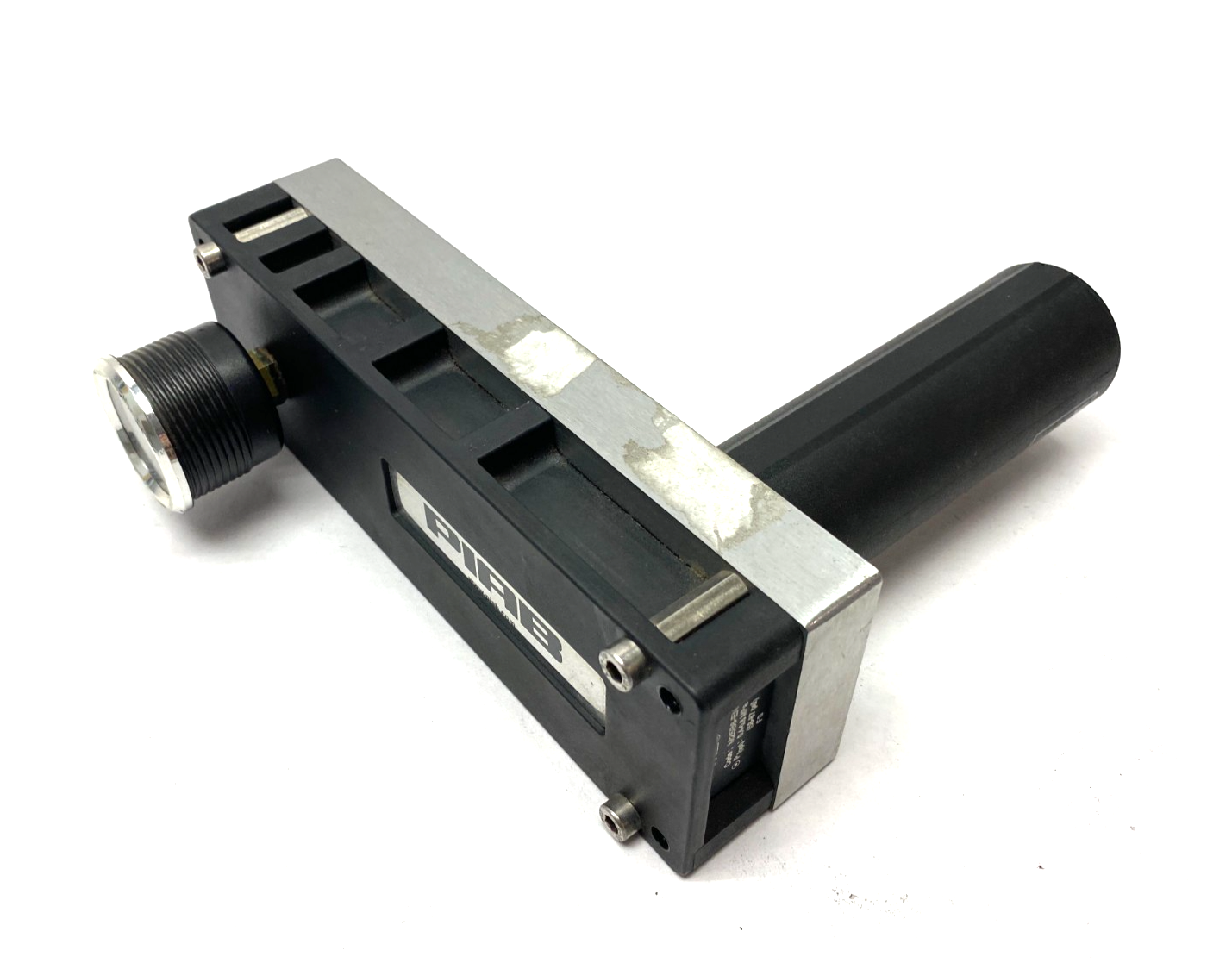 Piab M25B6-EN piClassic Vacuum Pump 58-87PSI - Maverick Industrial Sales