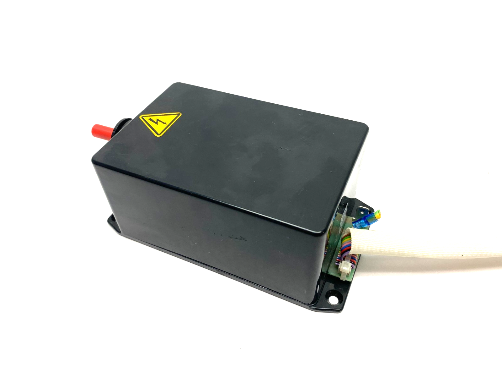 ISOTEST act SD | ELMED 1.000-4.750 V Limiter Module - Used - Maverick Industrial Sales