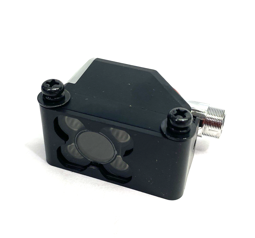 Keyence IV-G500MA Sensor Head, Standard, Monochrome, Automatic Focus model - Maverick Industrial Sales