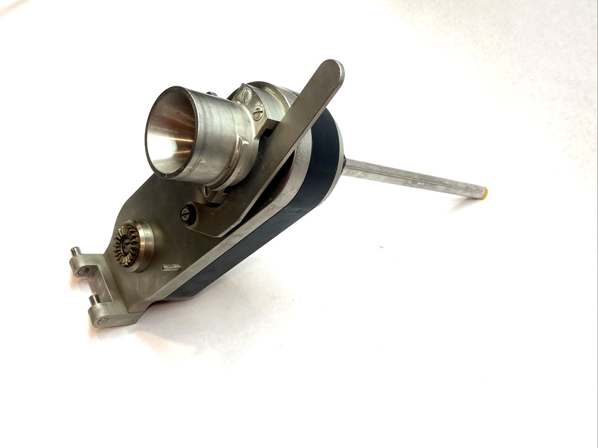 Frey DHGN-2 Casing Holder For Vacuum Stuffer A17000003.00 - Maverick Industrial Sales