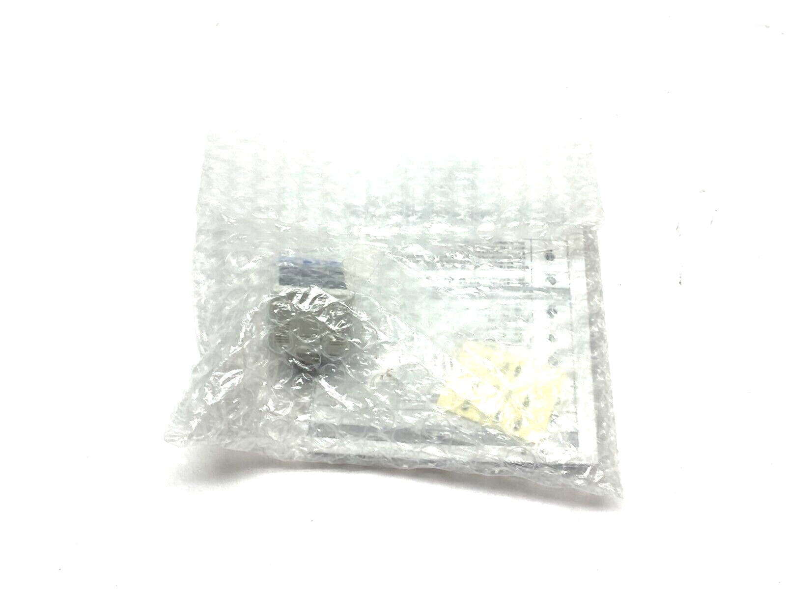 SMC ISE20B-L-N01 Digital Pressure Switch - Maverick Industrial Sales