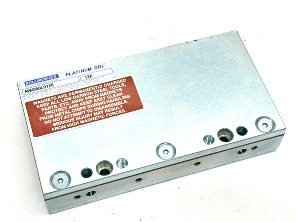 Kollmorgen MW050L0128 Platinum DDL Linear Drive Motor Magnet 13D - Maverick Industrial Sales