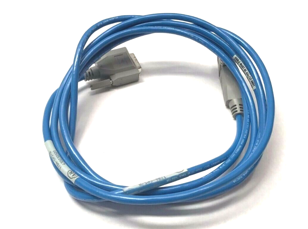 Allen-Bradley 1784-CP5 Ser B Cable Assembly 430030501 - Maverick Industrial Sales