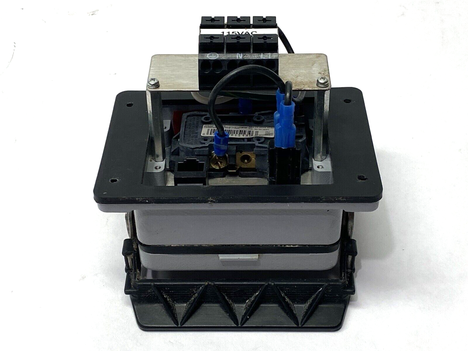 AutomationDirect ZP-RDA-32-201 Zip Port Interface Connector - Maverick Industrial Sales