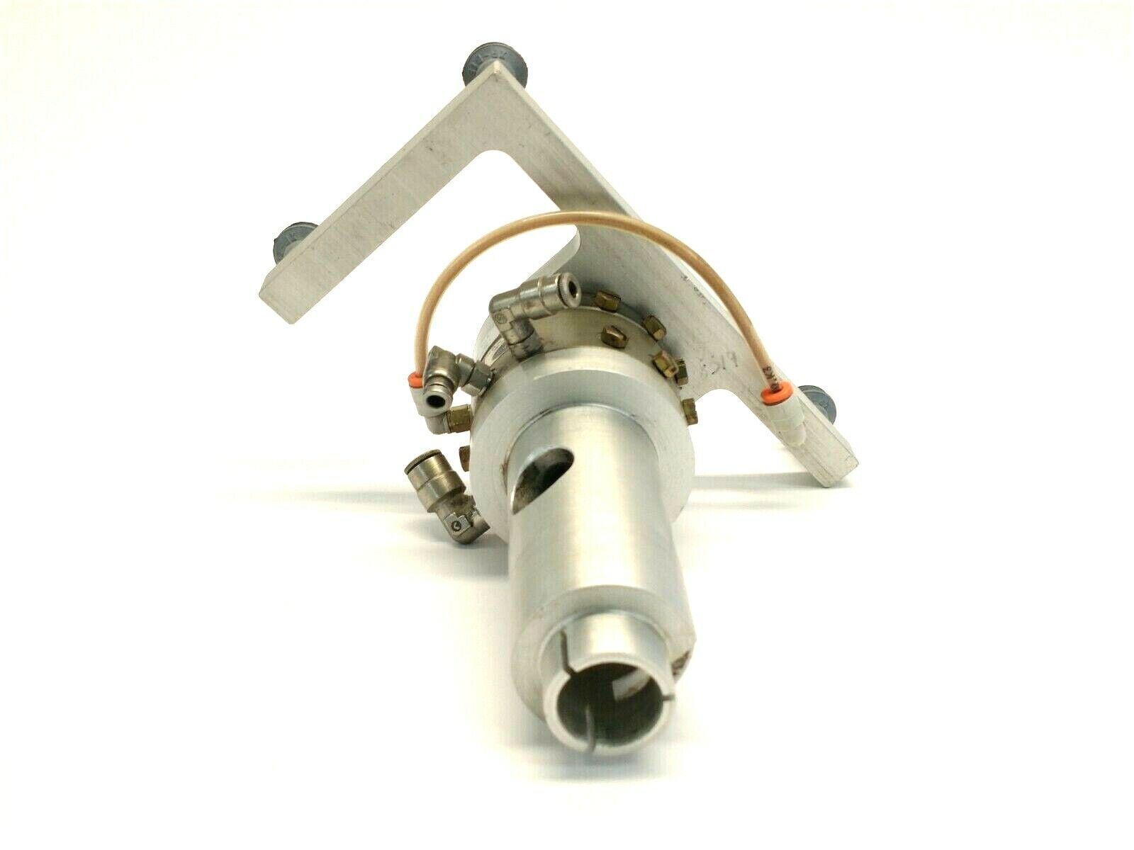 Destaco RHC-1-R-OHCC-001, RHC-1-T Robot Tool/Hand Changers w/ Vacuum Gripper - Maverick Industrial Sales