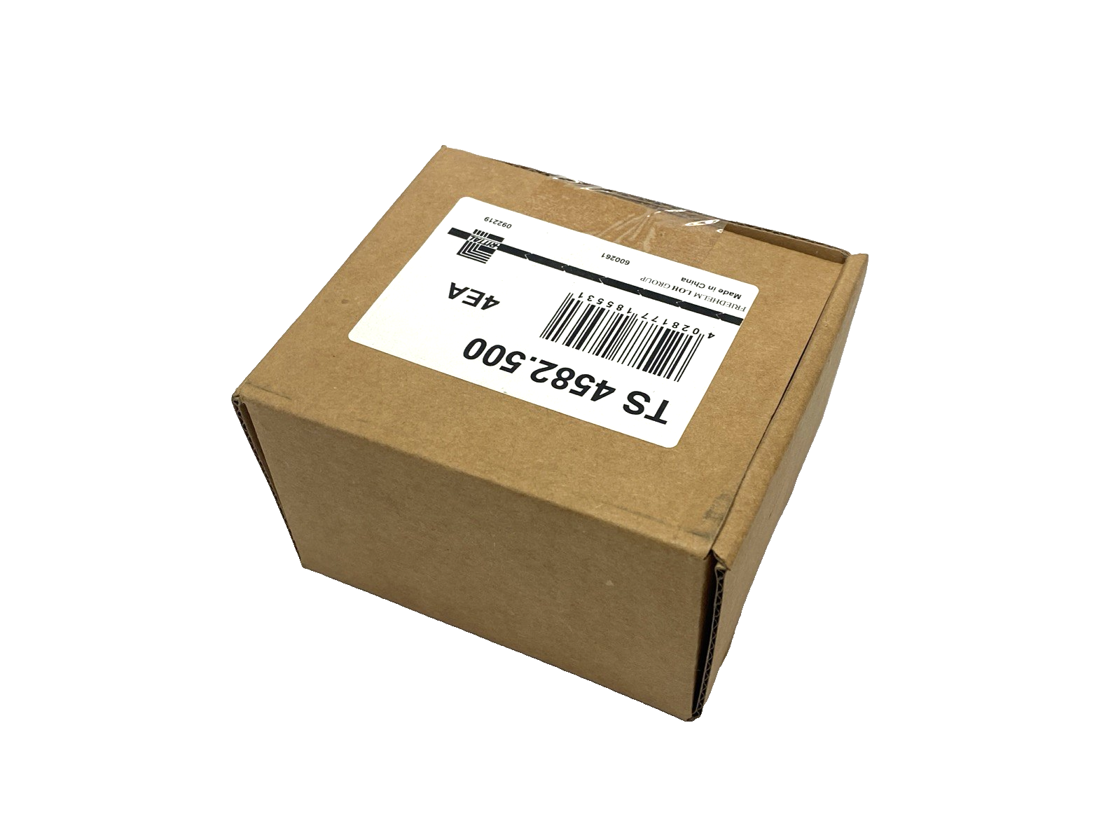 Rittal TS 4582.500 Baying Brackets Kit For TS/TS & TS/PS 4582500 - Maverick Industrial Sales