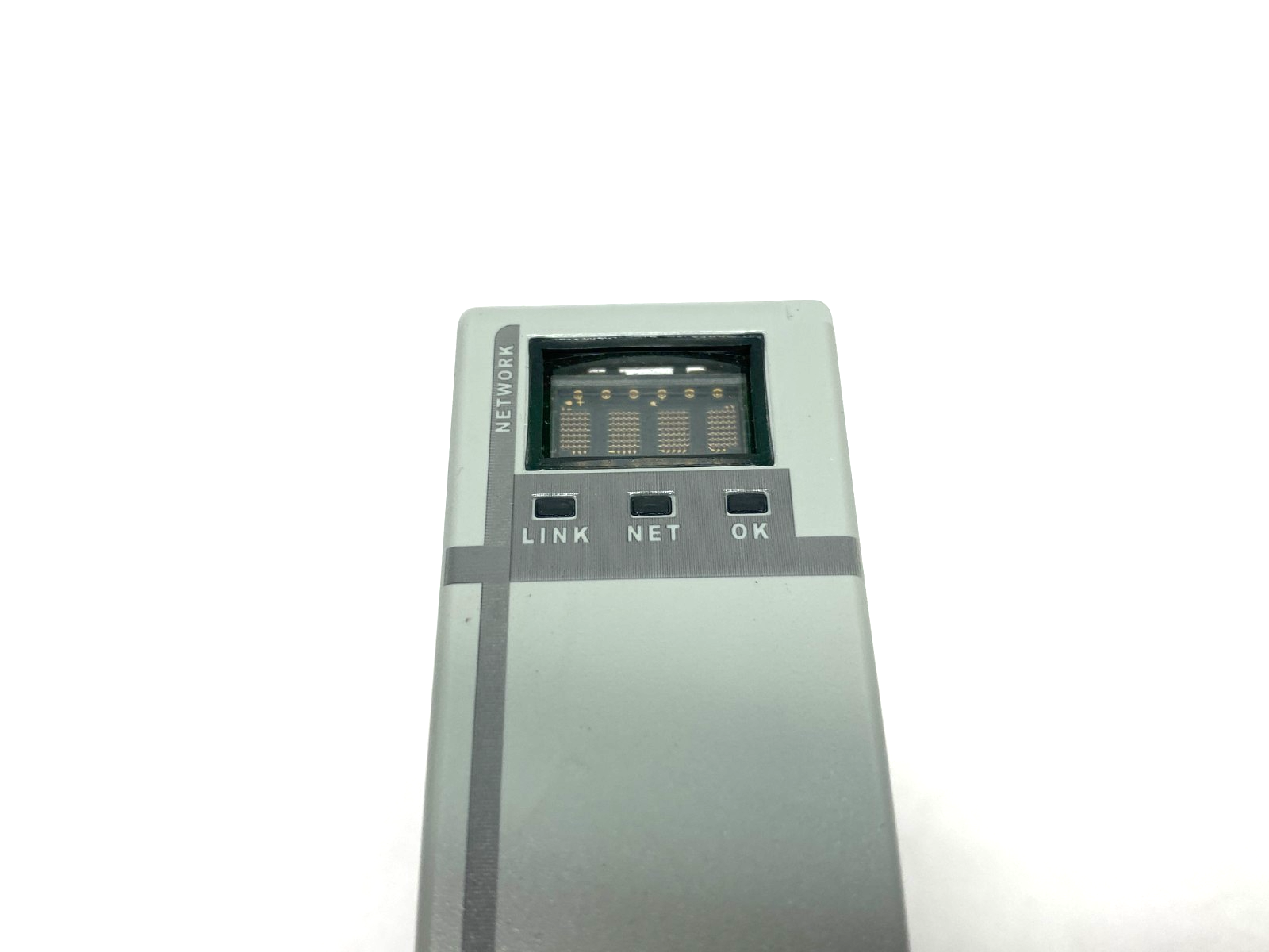 1768-ENBT | Allen Bradley Ser. A CompactLogix L4X EtherNet/IP Module - Used - Maverick Industrial Sales