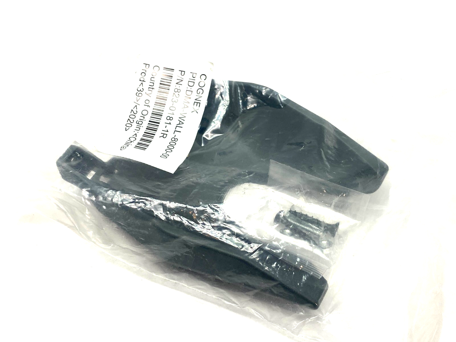 Cognex DMA-WALL-8000-00 Dataman 8000 Series Wall Mount 823-0181-1R - New - Maverick Industrial Sales