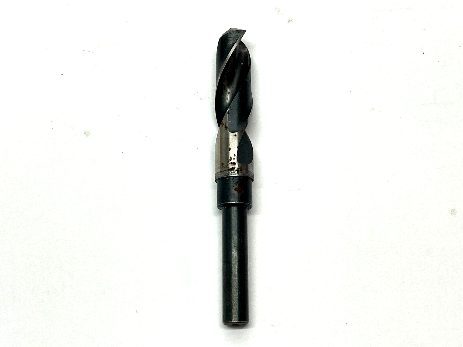 25/32" PTD HSS Reduced Shank - Maverick Industrial Sales