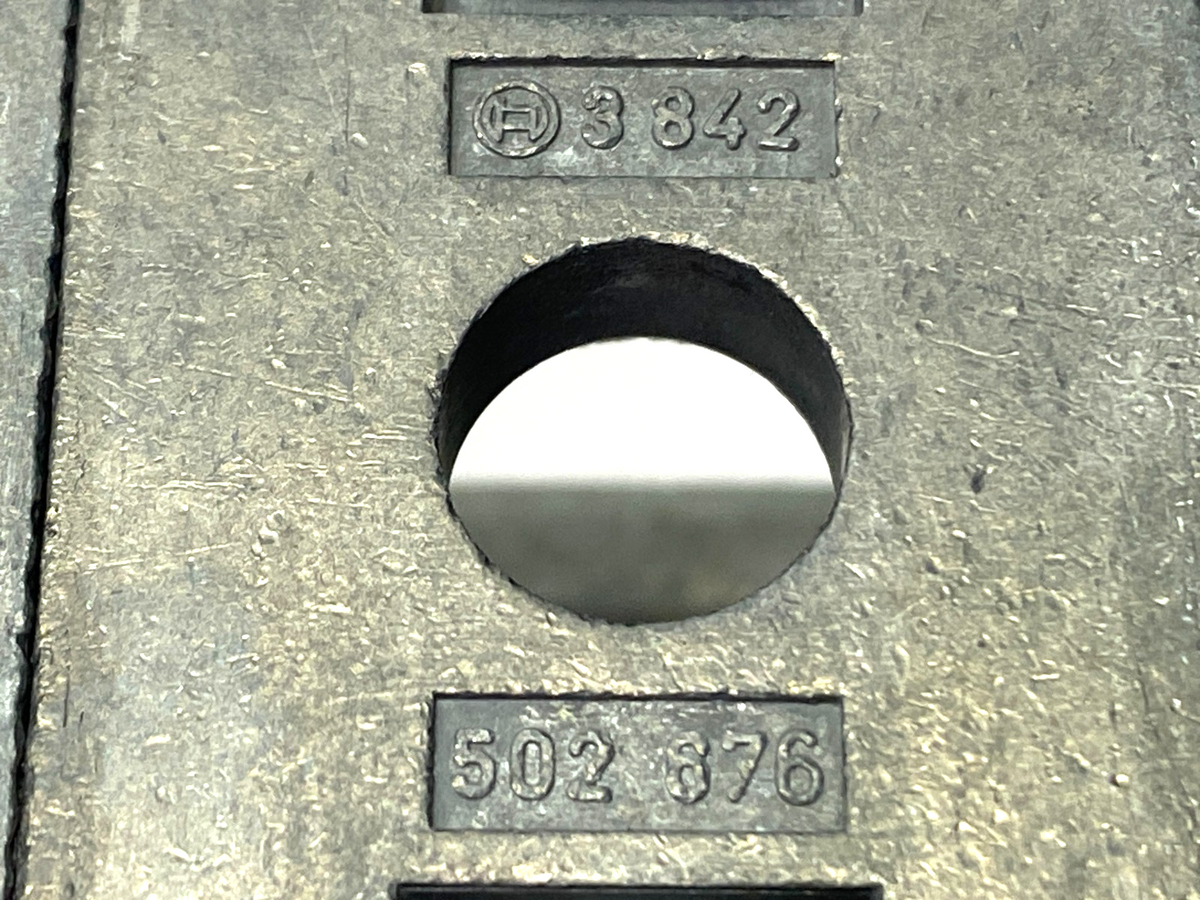 Bosch 3842502685 Aluminum Joint 45X60 - Maverick Industrial Sales