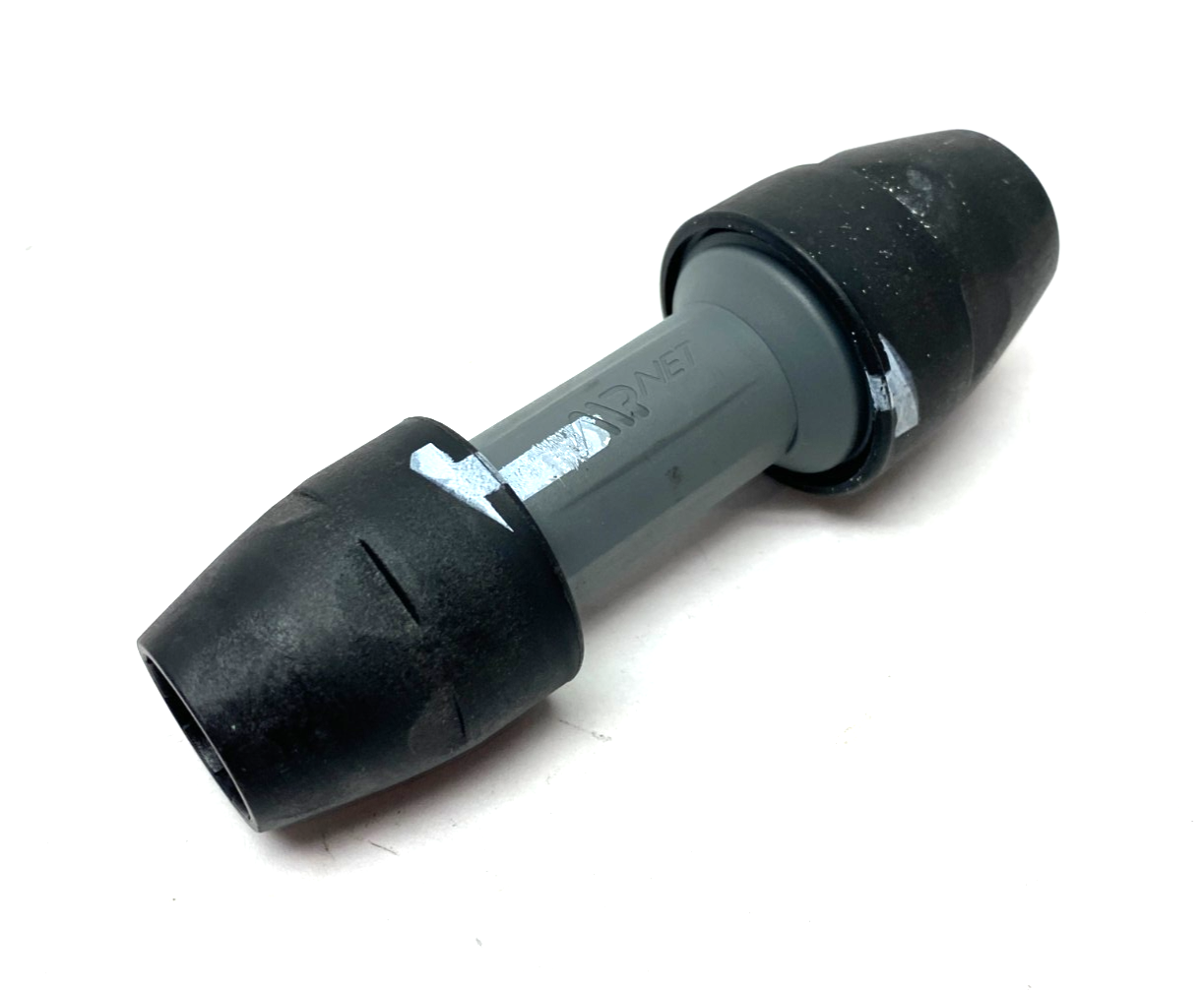 2811 2121 80 | Airnet Reduction Socket Fitting for 1" to 3/4" DN25-1" Air Pipe - Used - Maverick Industrial Sales