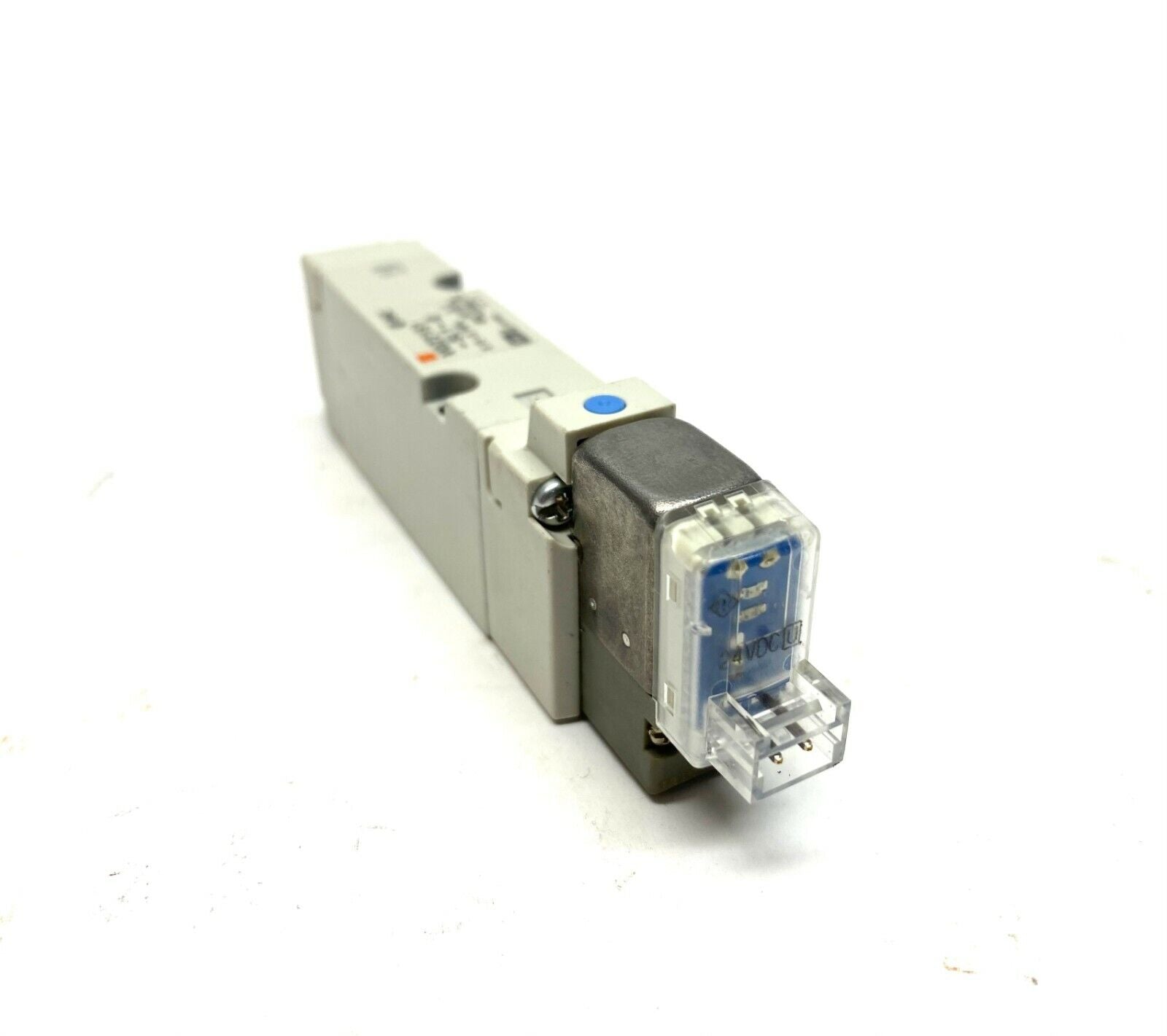 SMC VQZ2151-5L1-Q Solenoid Valve - Maverick Industrial Sales