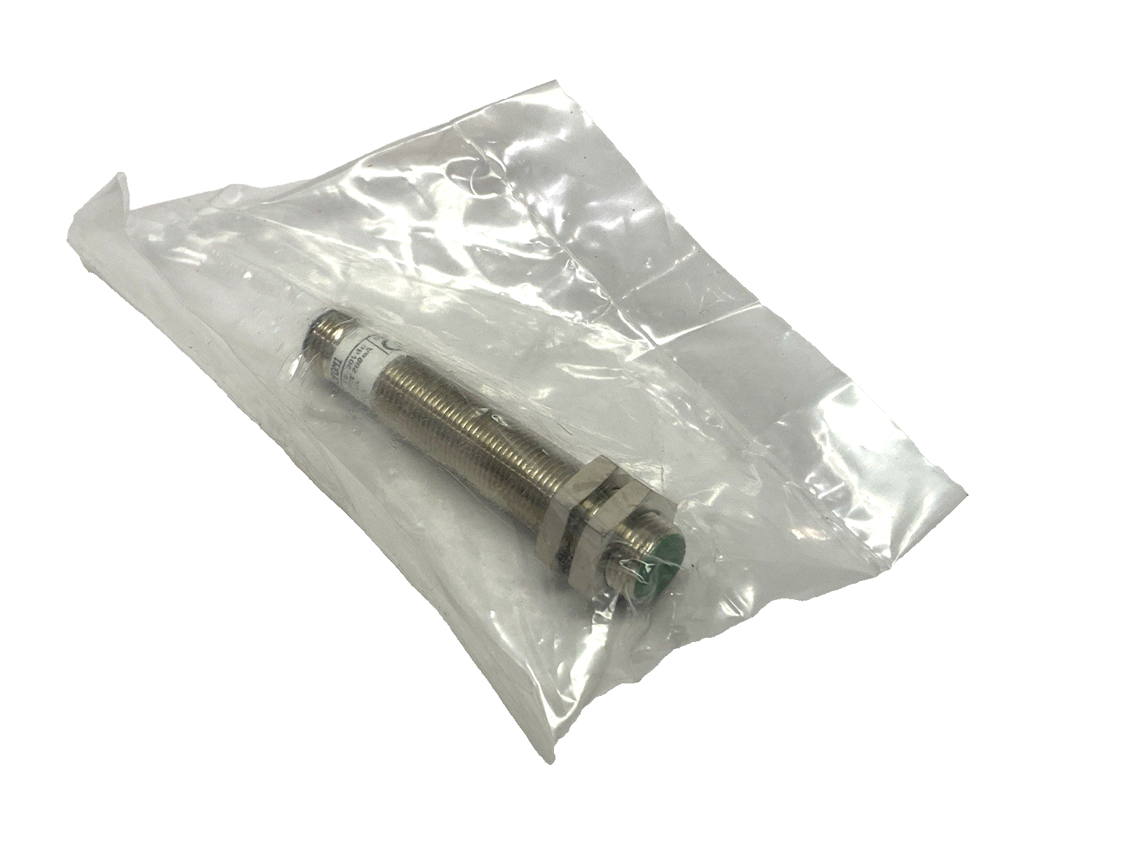 IA12ALF02P0M1 | Carlo Gavazzi Proximity Sensor 10-30VDC 200mA - New - Maverick Industrial Sales