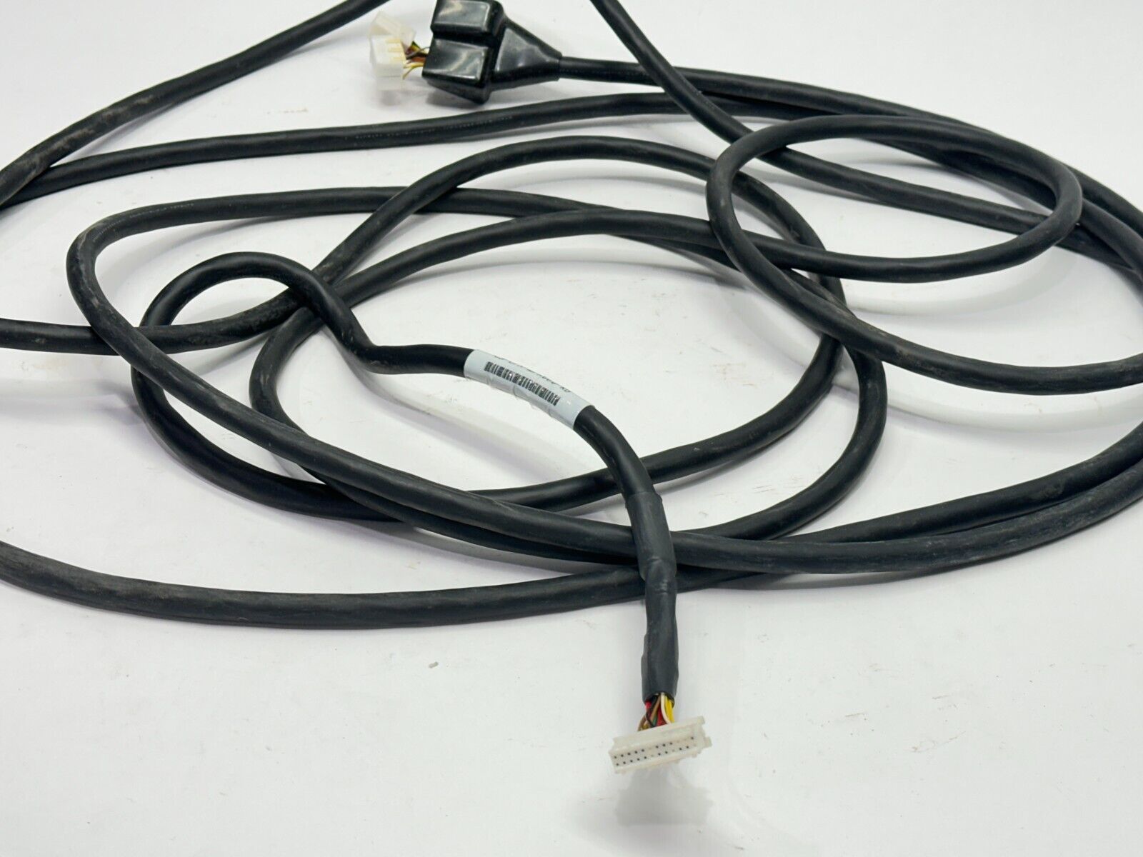 IAI CB-CFA-MPA060-RB Robot Motor Encoder Cable 6m - Maverick Industrial Sales