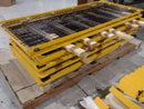 Automation Guarding Systems Steel Mesh HR Panel Lot - Maverick Industrial Sales