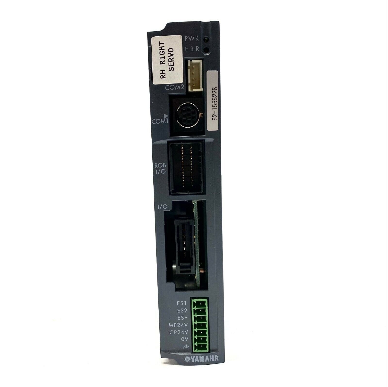Yamaha TS-S2 Servo Drive Controller - Maverick Industrial Sales