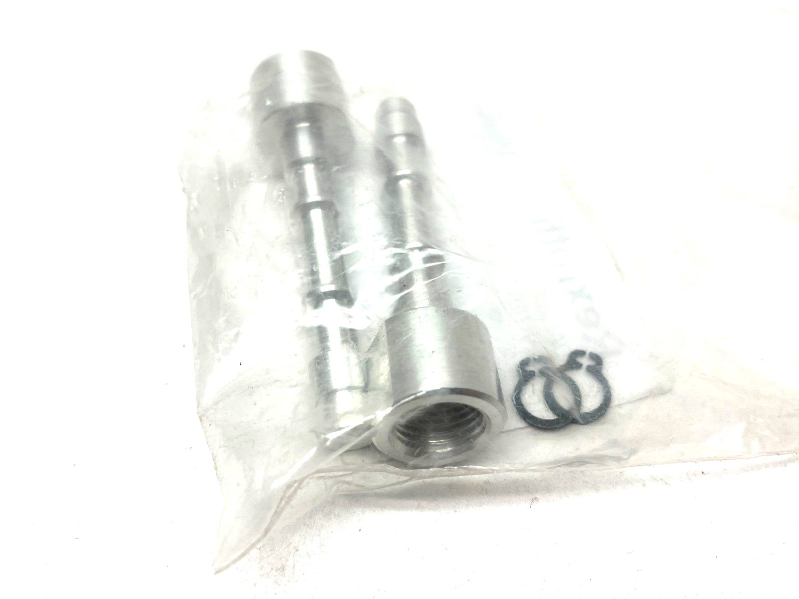 Bosch Rexroth 3842543485 Adapter Set SET AS2/R-300, -700 - Maverick Industrial Sales