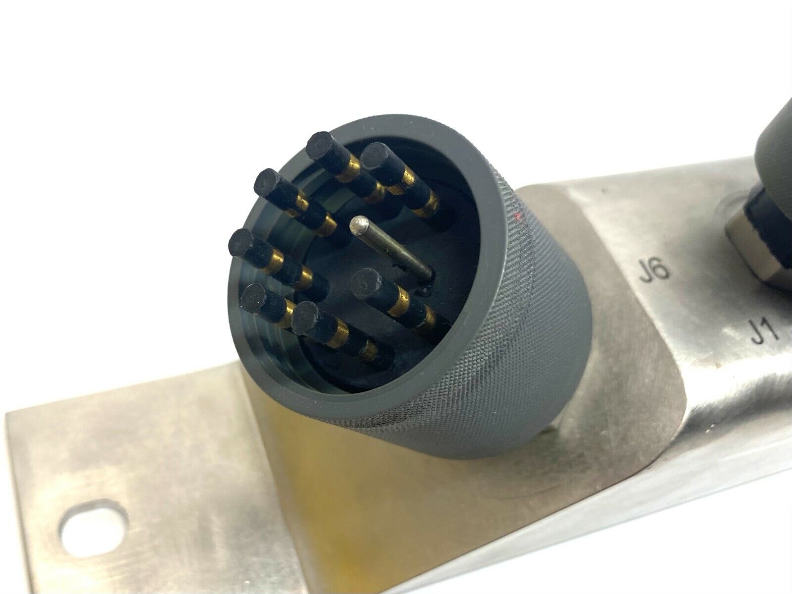 Underwater Systems 120893 Power Strip Assembly for Fish Deterrent System - Maverick Industrial Sales