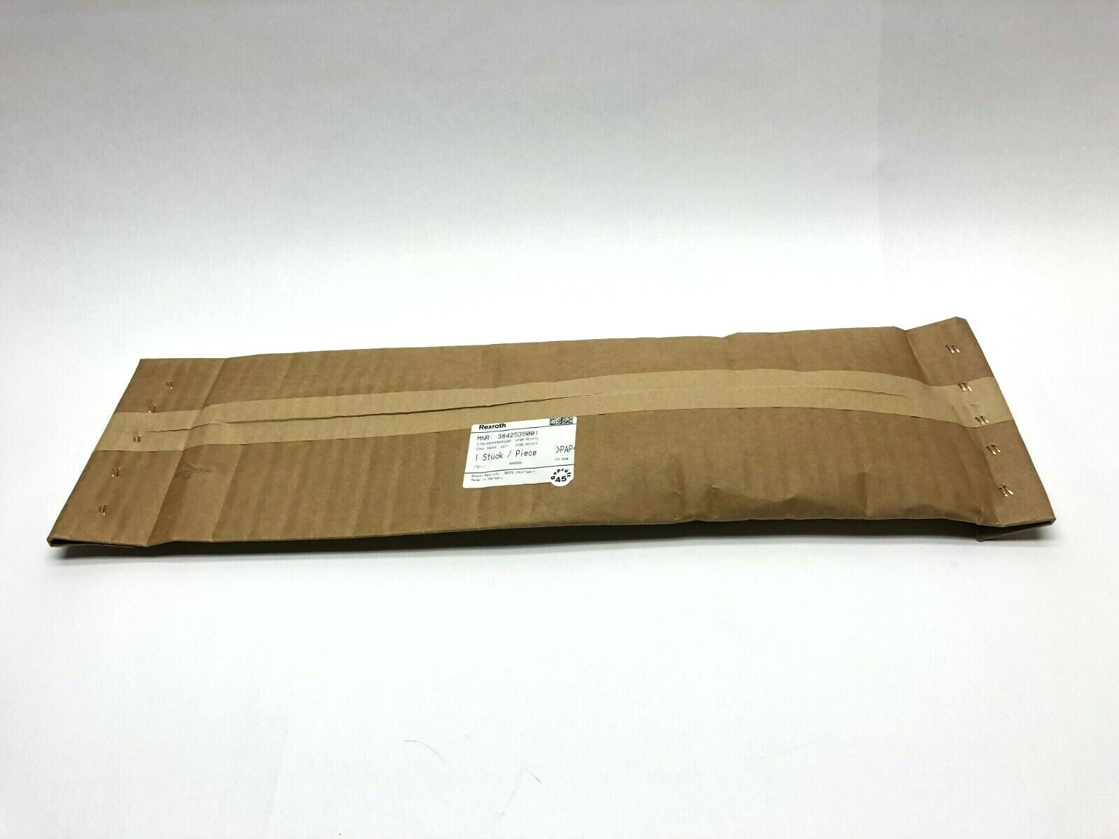 Bosch Rexroth 3842535001 Transfer Section VF90 - Maverick Industrial Sales