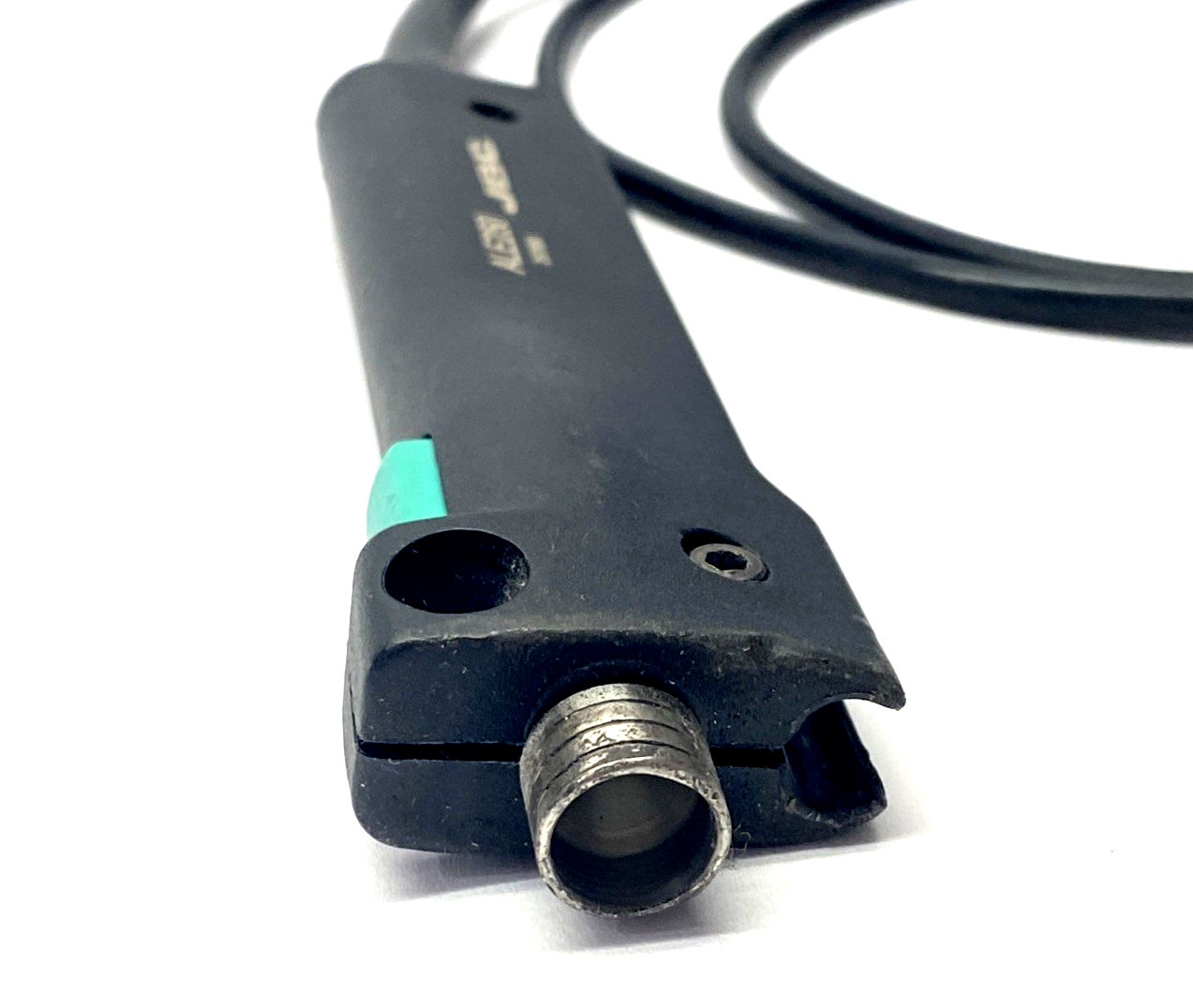 JBC ALE250 Automatic-Feed Soldering Iron 257950 - Maverick Industrial Sales