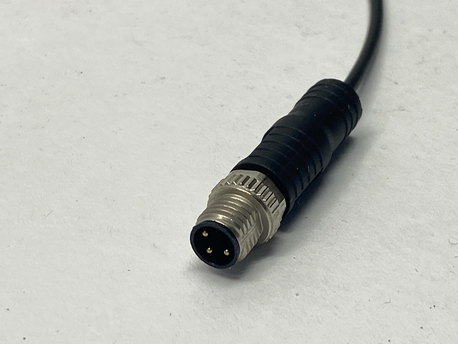 Balluff BES040R Inductive Proximity Sensor 10-30VDC BES M04EC-PSC10B-EP00,3-GS49 - Maverick Industrial Sales