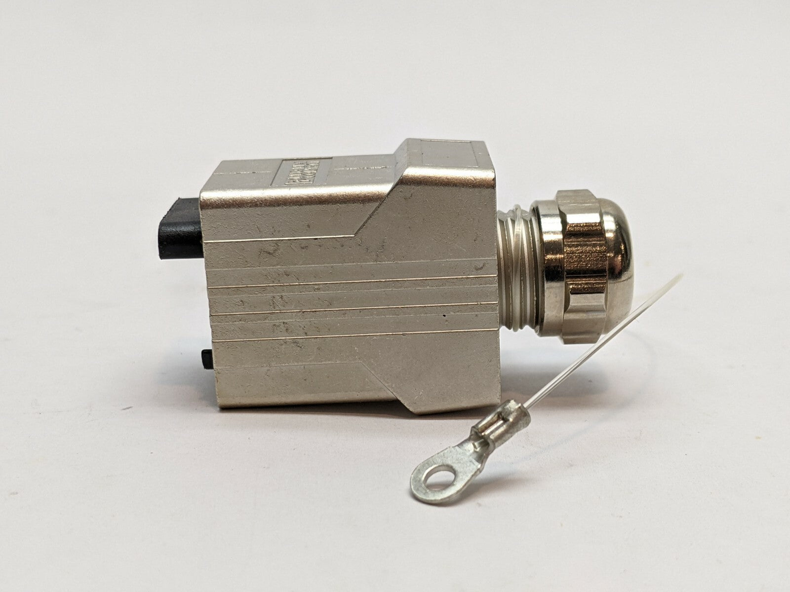 Phoenix Contact VS-PPC-C1-PC67-MNNA Protective Cover 1608142 - Maverick Industrial Sales