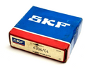 SKF 6306/C4 Deep Groove Ball Bearing 30mm 72mm Diameter 19mm Width - Maverick Industrial Sales