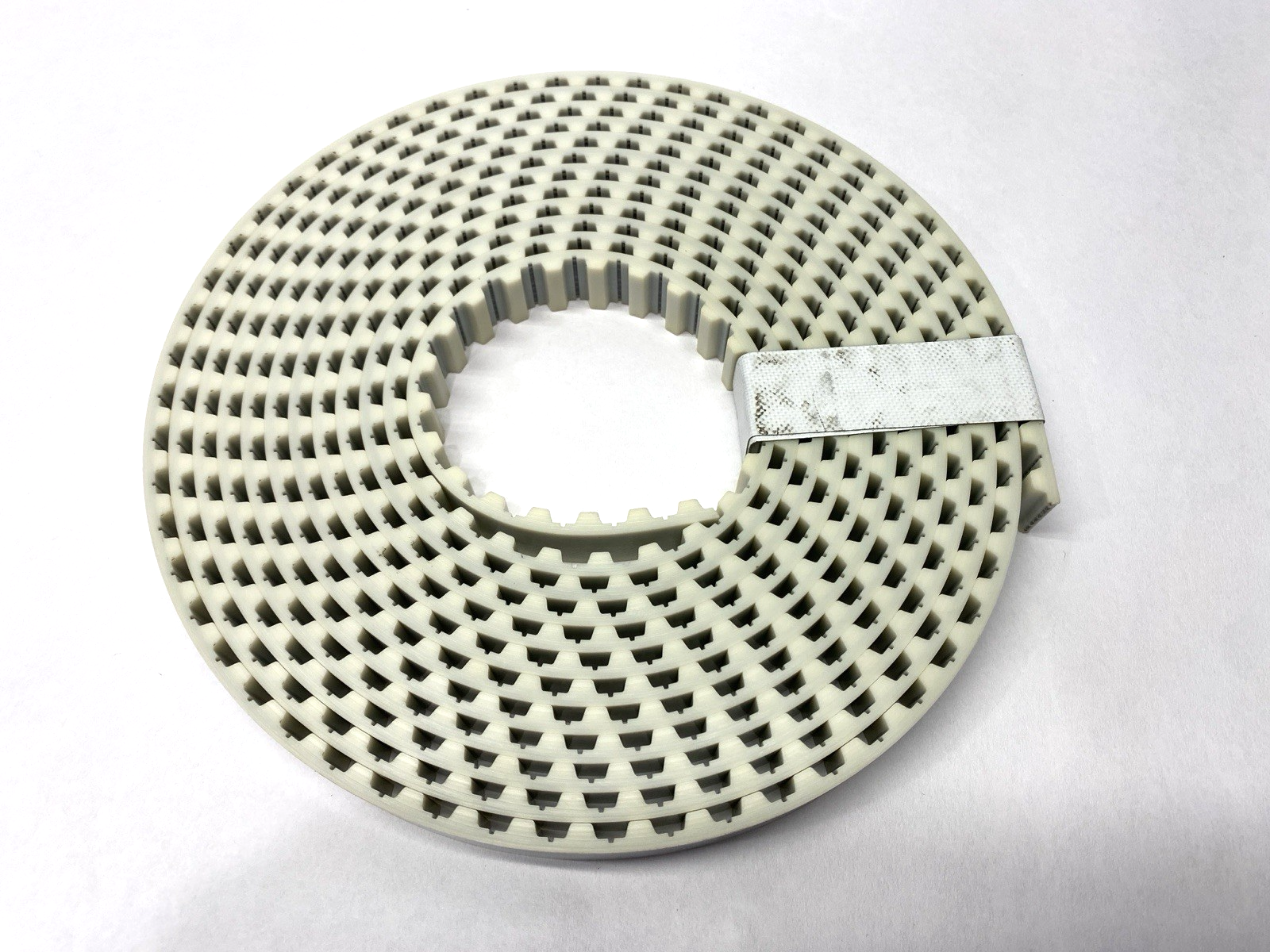 16T10/4560 | Brecoflex Open Ended Timing Belt 4560mm - New – Open box - Maverick Industrial Sales