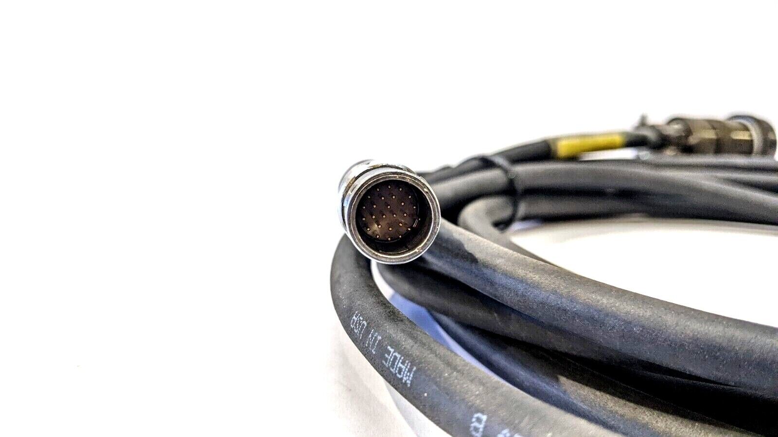 CP TechMotive 299230-81150C REV D Connector Cable - Maverick Industrial Sales