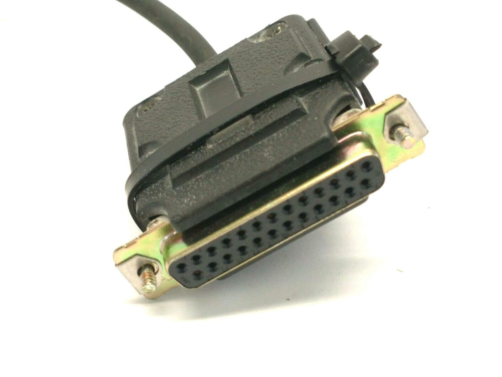 QS6000PLUS | PSC Quick Scan PLUS Handheld Barcode Scanner - Used - Maverick Industrial Sales