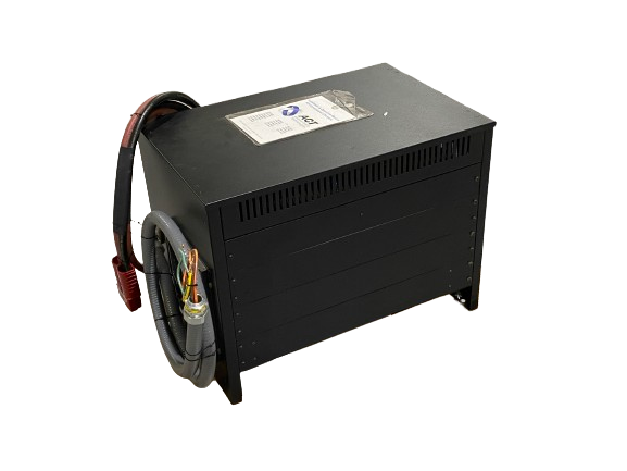 ACT C24-1050 High Performance HF Conventional Forklift Charger 3-Phase 480VAC - Maverick Industrial Sales