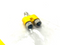 Turck YP2-MFS 4/2MFK 3 Picofast 2-Branch Compact Splitter M8 U0932-33 - Maverick Industrial Sales