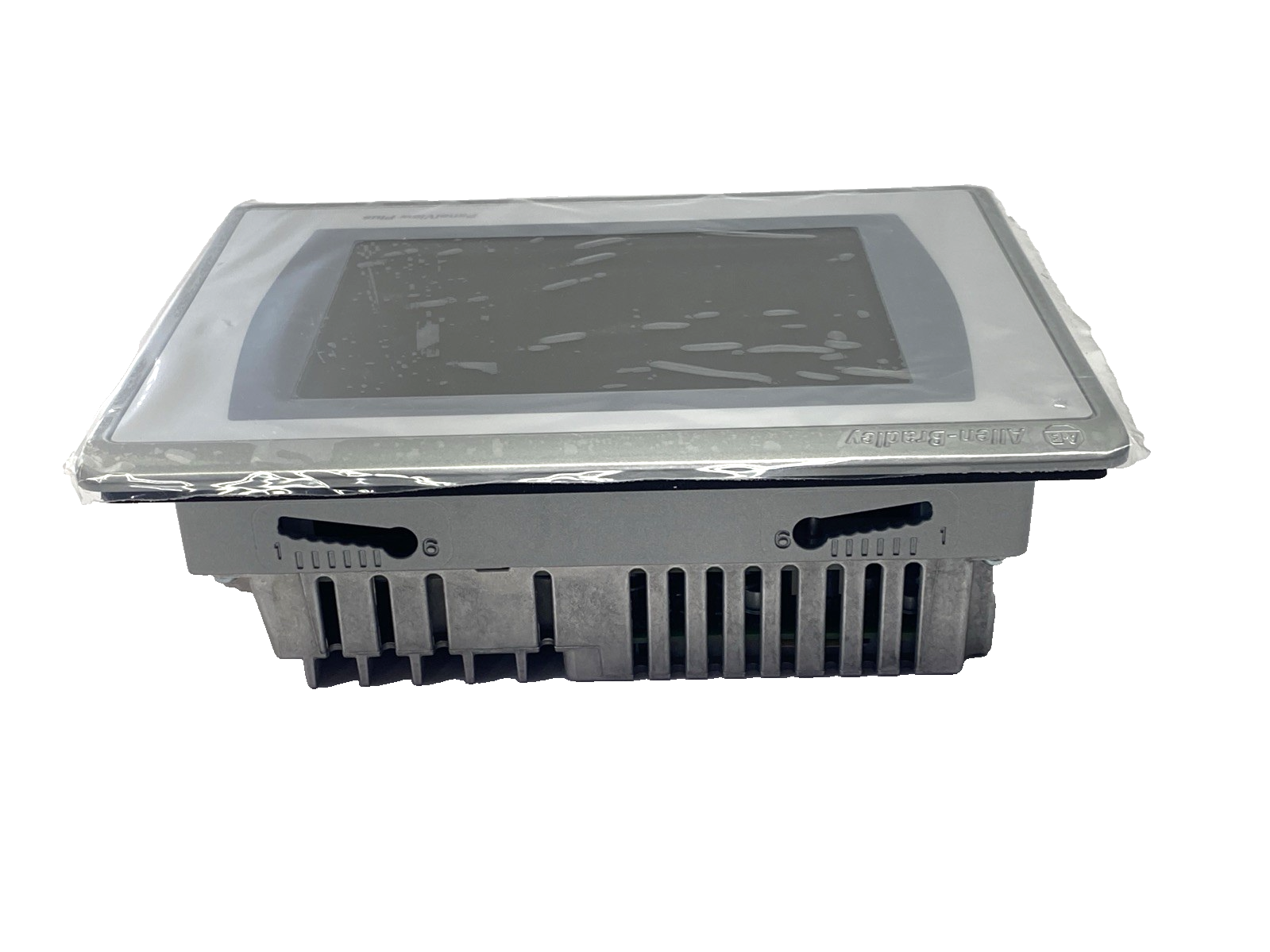 2711P-T7C22D9P | Allen Bradley Ser. A PanelView Plus 7 Graphic Terminal - New – Open box - Maverick Industrial Sales