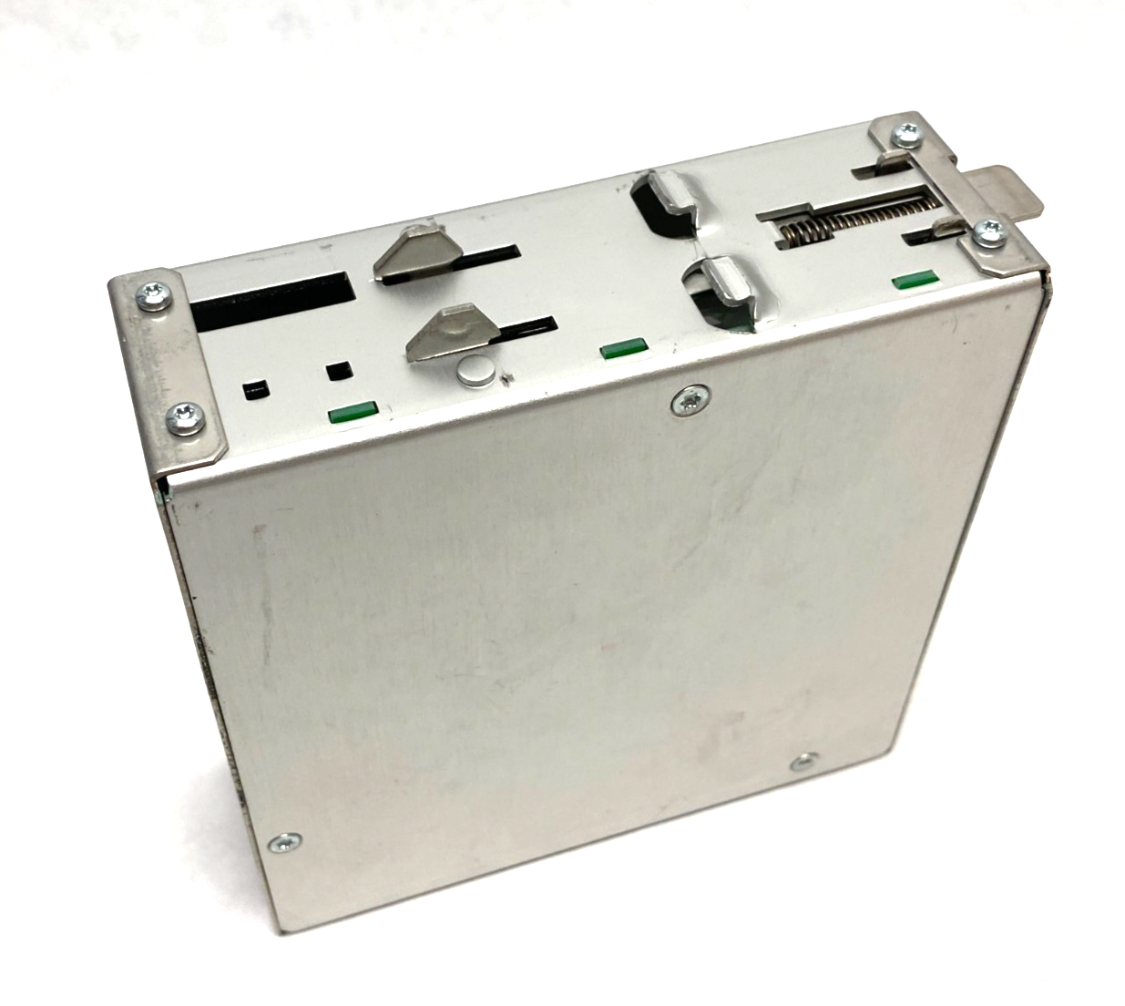 Siemens 6EP3234-0TA00-0AY0 SITOP PSU3400 Stabalized 24V/ 10A Power Supply - Maverick Industrial Sales