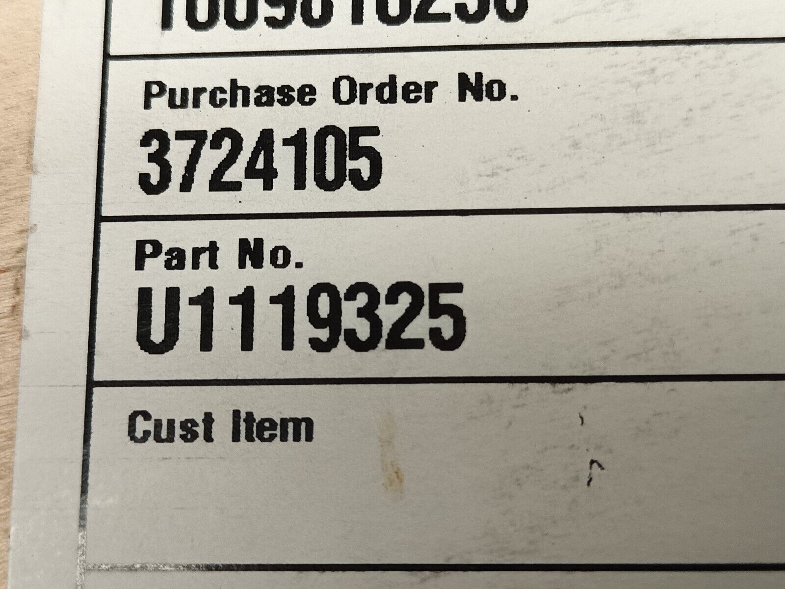 Lapp 1119325 Multiconductor Cable 16AWG 25C Gray 28' FT - Maverick Industrial Sales