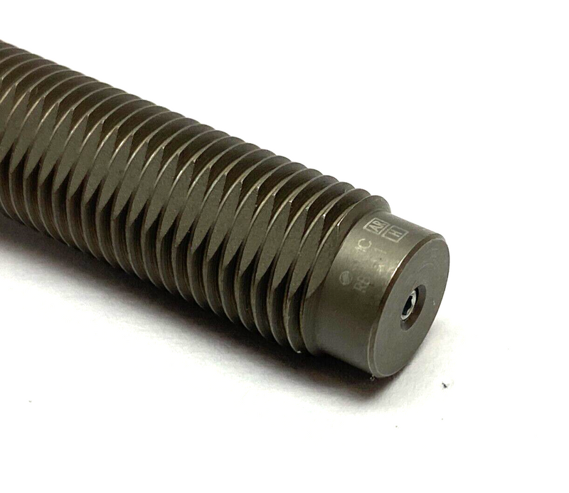 SMC RB1411 Shock Absorber - Maverick Industrial Sales