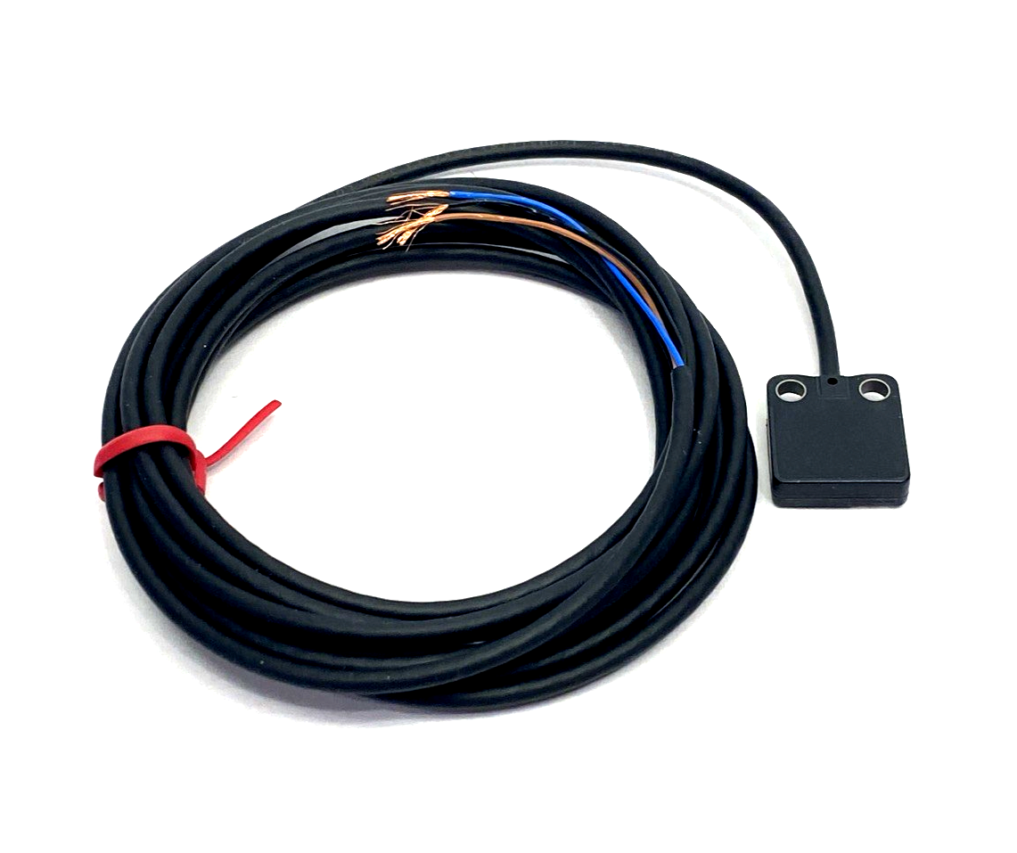 Panasonic EX-21A Ultra-Compact Photoelectric Sensor - Maverick Industrial Sales