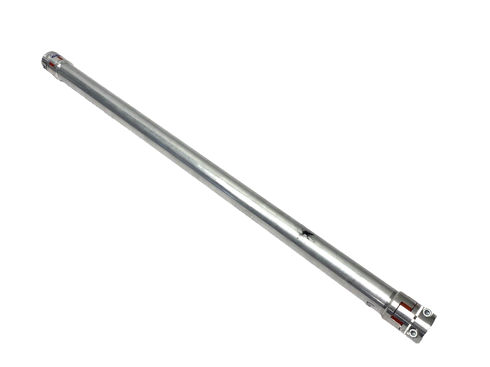 GAM EDC-25 Elastomer Drive Shaft Coupling 8-20mm Bore Range 31-1/8" Length - Maverick Industrial Sales