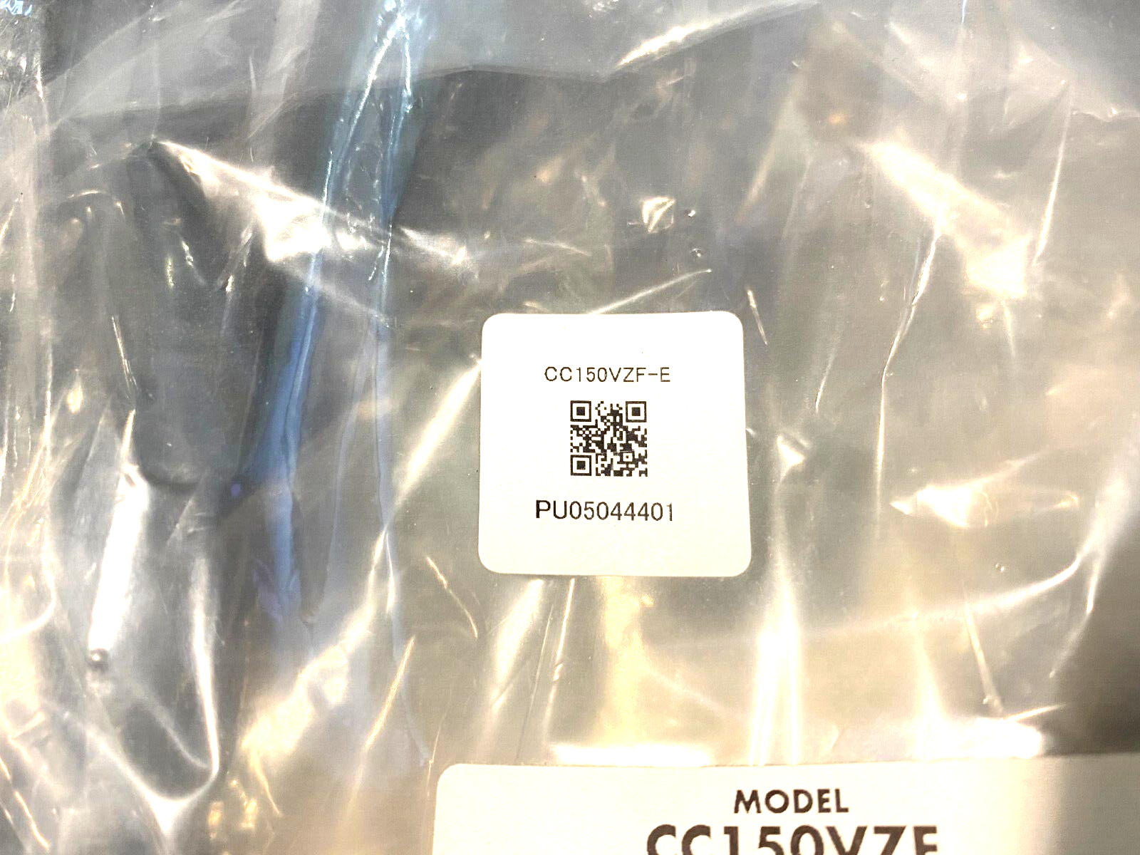 Oriental Motor CC150VZF Motor Connection and Encoder Cable Set 15m Lengths - Maverick Industrial Sales