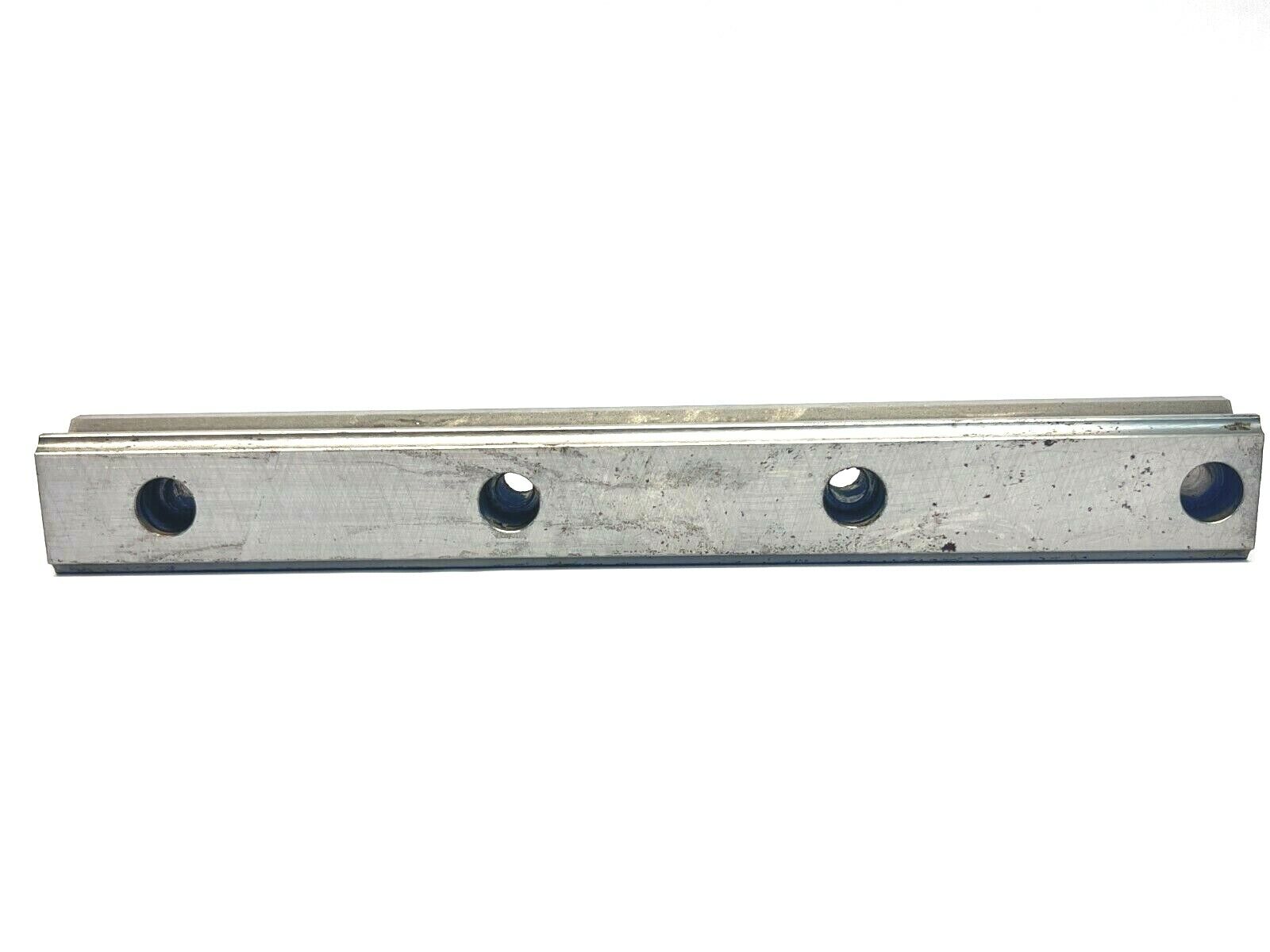 THK HSR35280L Linear Bearing Slide Rail 280mm Length - Maverick Industrial Sales