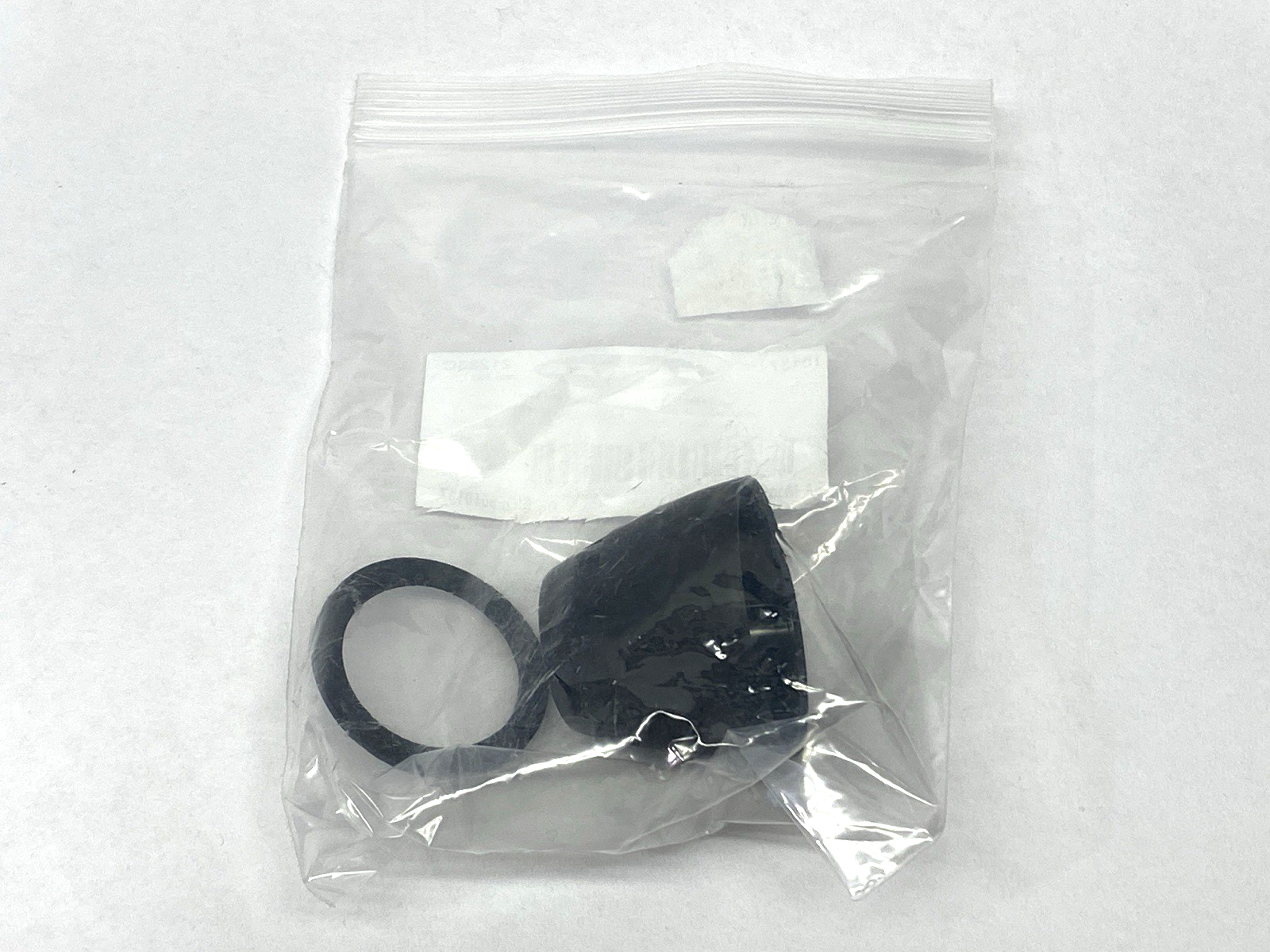 SA-M30TE12 | Banner Elevated Mount Stand-Off Pipe Cover Connects to TL50 10137 - New - Maverick Industrial Sales