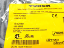 Turck WAKW 4.5T-10 Cordset M12 5-Pin Female To Leads 10m U99-15612 - Maverick Industrial Sales