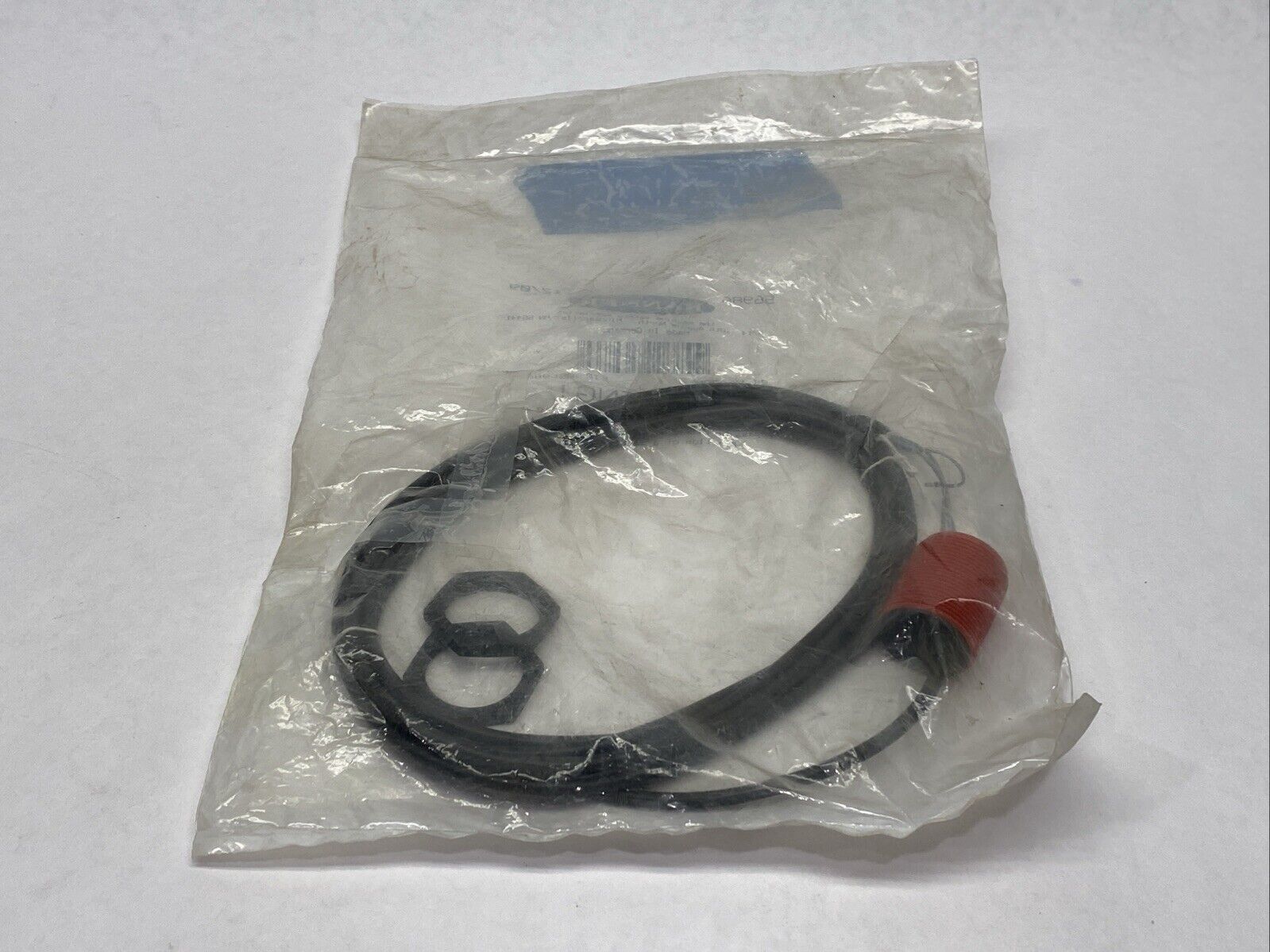 Banner SI-MAG3SM SI-MAG Series Magnetic Safety Interlock Switch 56986 - Maverick Industrial Sales