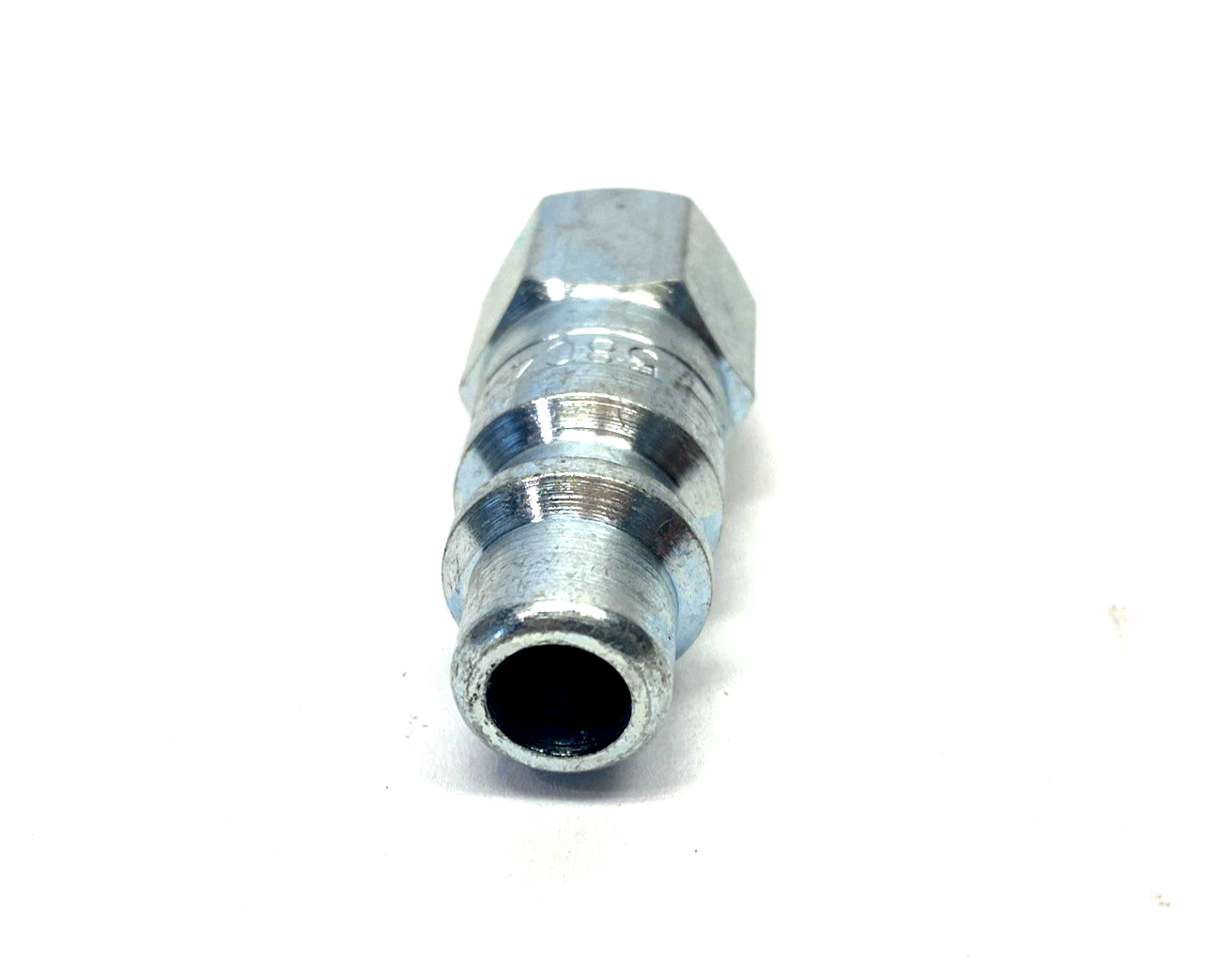 Coilhose 5804 Quick-Connect Coupler/Fitting 3/8" Body 1/4" Female NPT LOT OF 8 - Maverick Industrial Sales